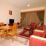 Ramee Guestline Hotel Apartments-1