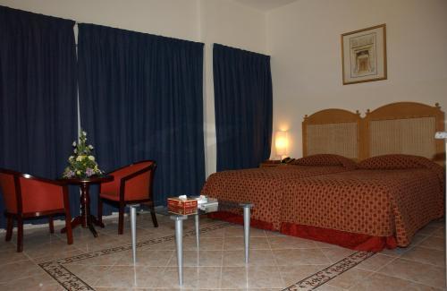 Hotel Ramee Guestline Apartments-1 3*