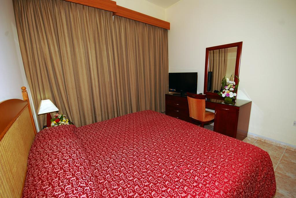 Hotel Ramee Guestline Apartments-1