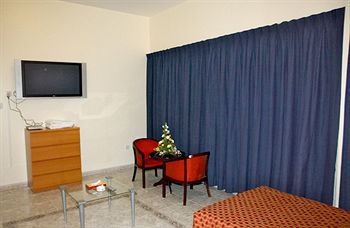 Ramee Guestline Apartments-1 Abu Dhabi